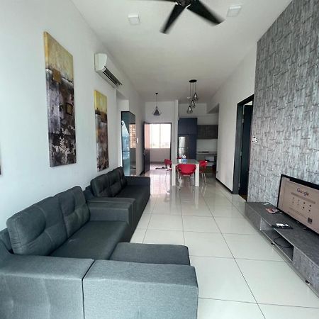 Kuala Lumpur Luxury Apartment At Opus Residence Klcc Номер фото