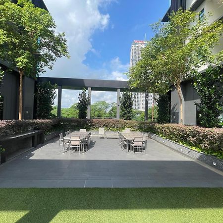 Kuala Lumpur Luxury Apartment At Opus Residence Klcc Номер фото