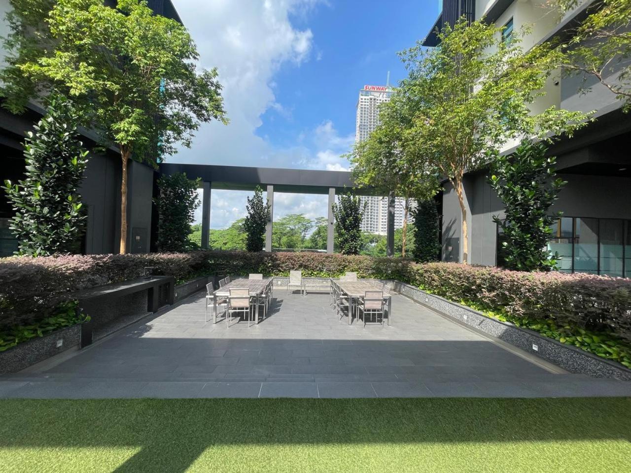 Kuala Lumpur Luxury Apartment At Opus Residence Klcc Номер фото