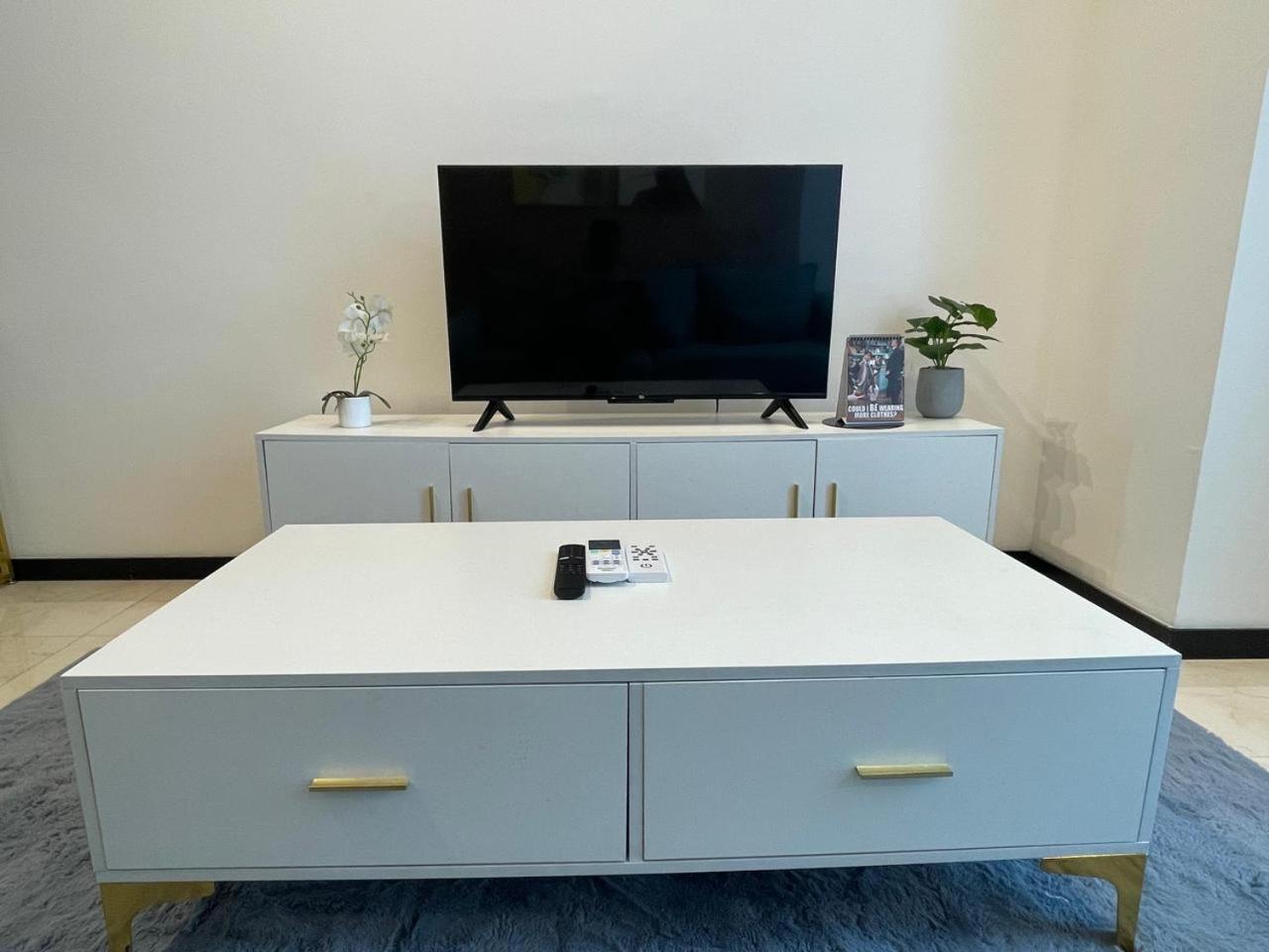 Kuala Lumpur Luxury Apartment At Opus Residence Klcc Номер фото